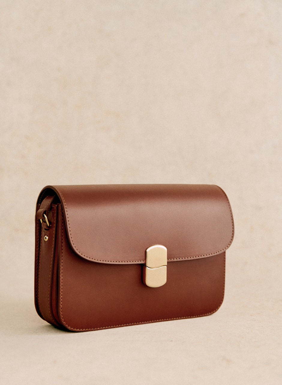 Milo Classic Bag Natural heritage