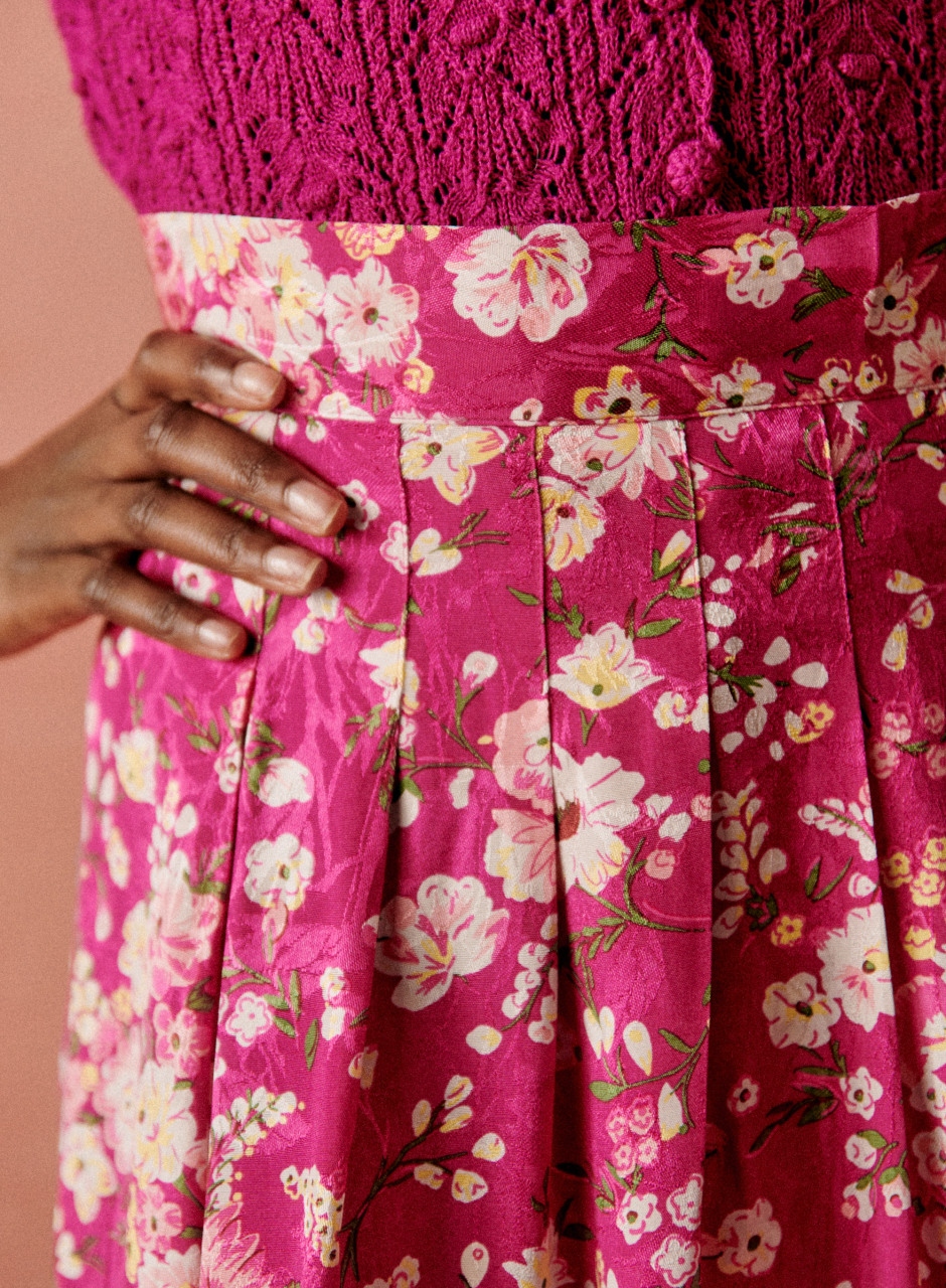 Alicia Skirt Minorca