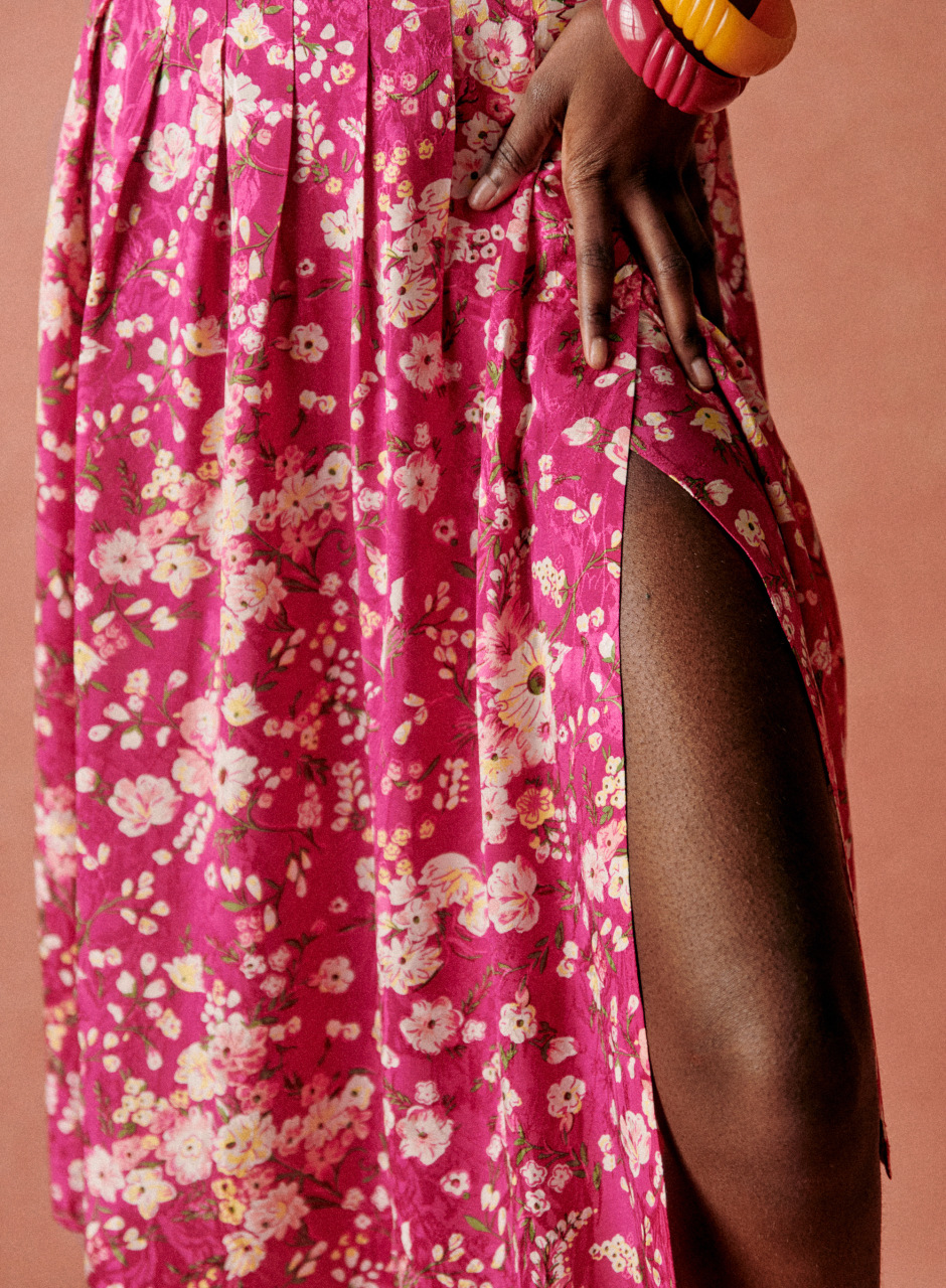 Alicia Skirt Minorca