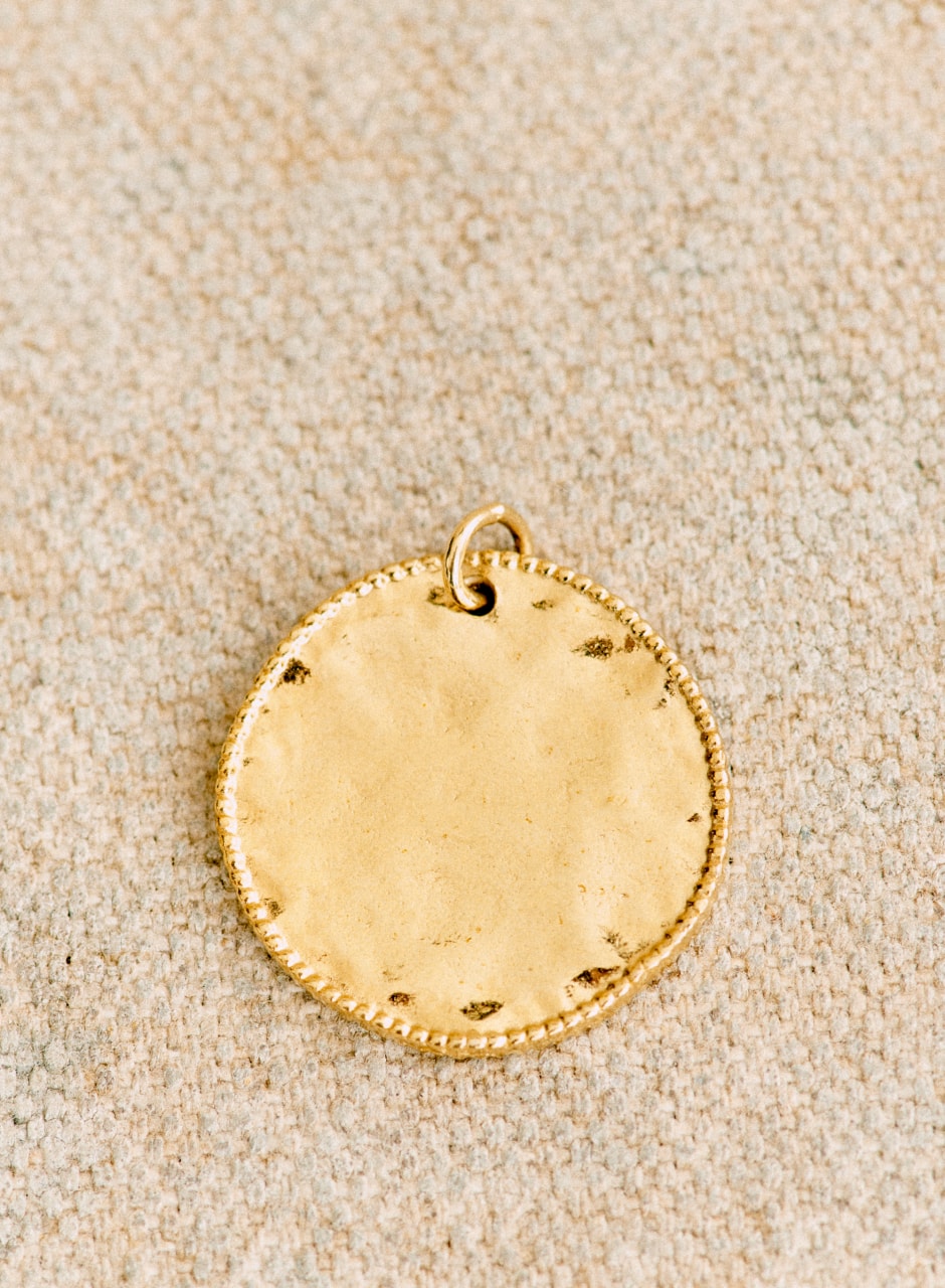 Irma Charm Golden medal