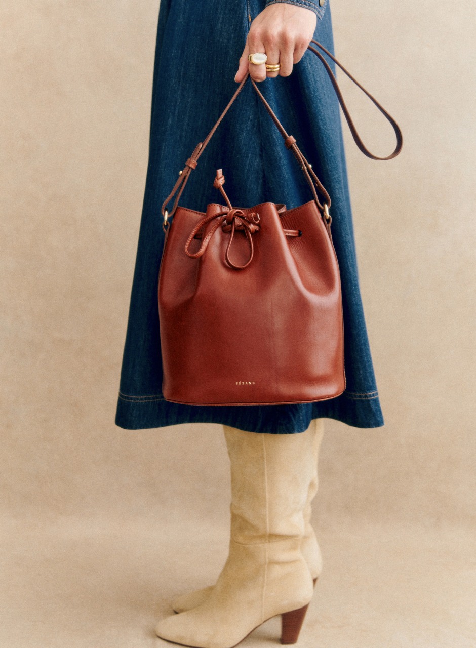 Farrow Bag Natural heritage