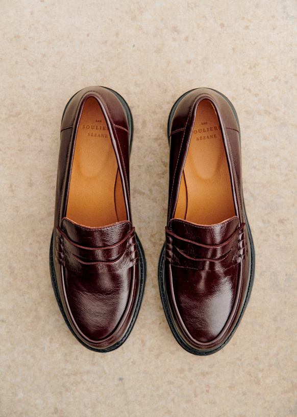 Albane Loafers