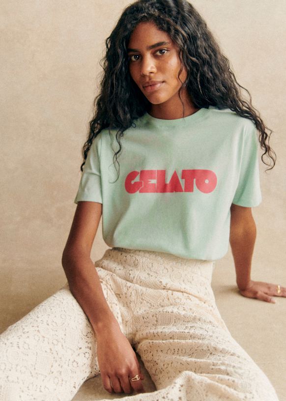 Gelato T-Shirt