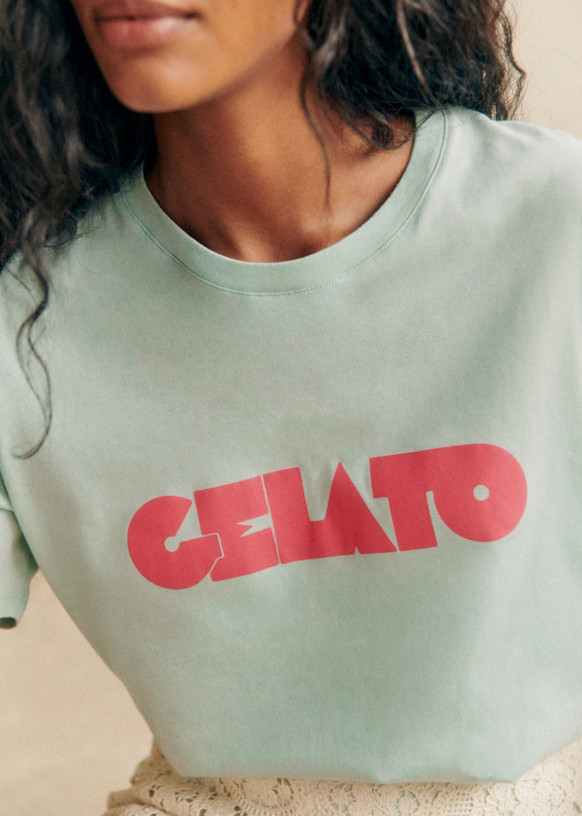 Gelato T-Shirt