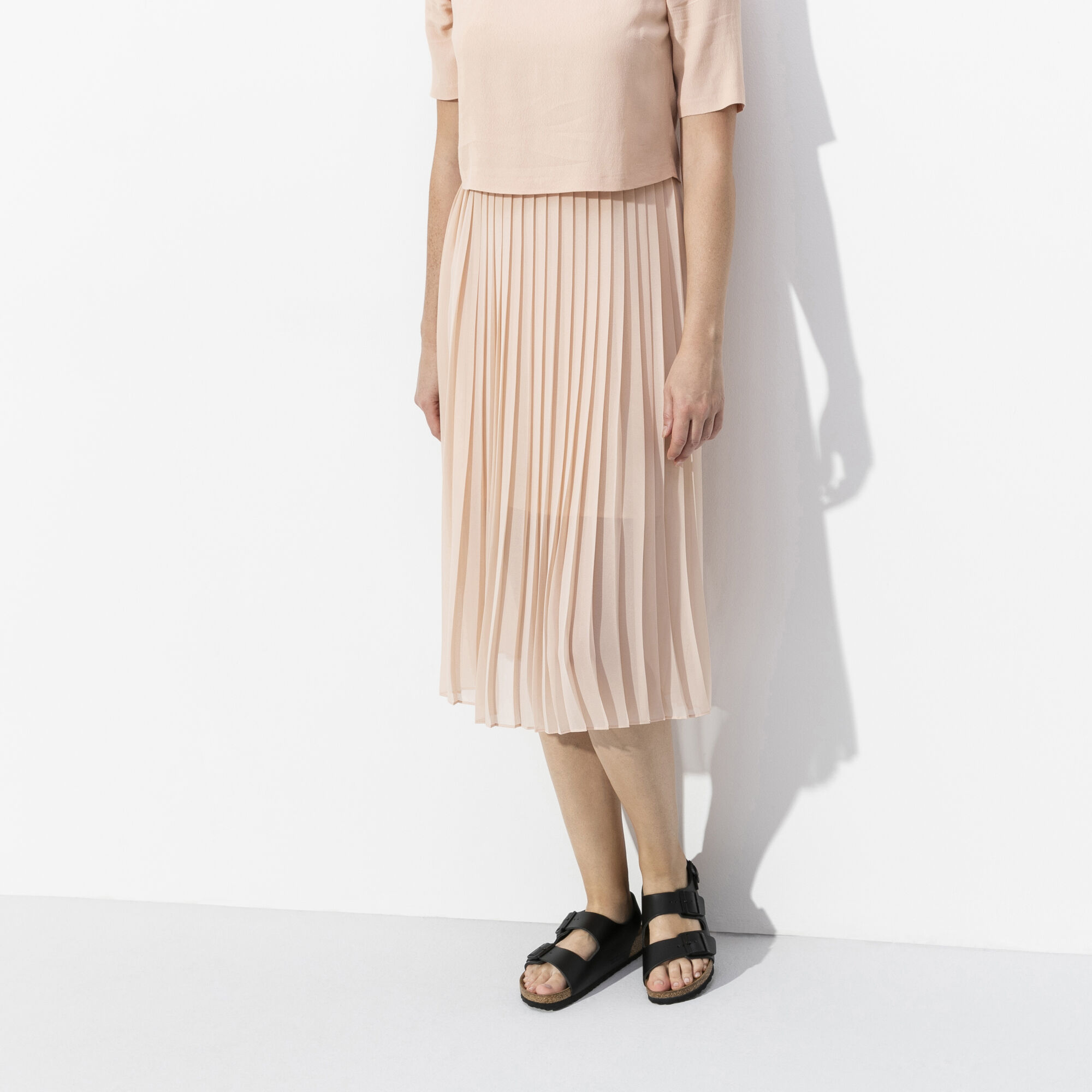 Milano Natural Leather