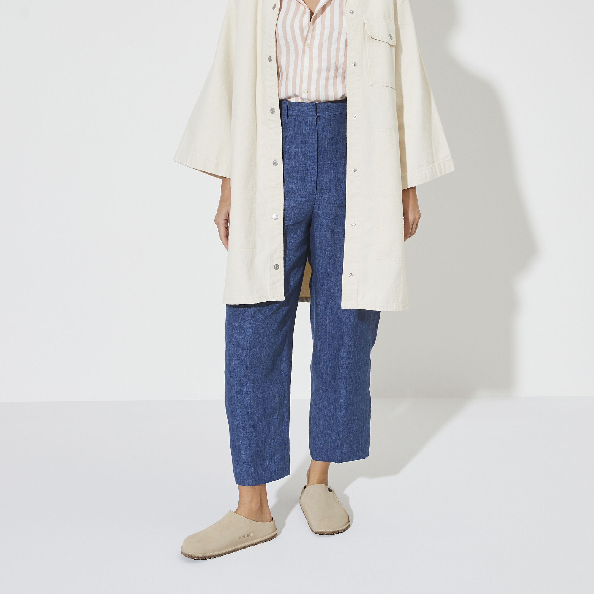 Zermatt Premium Suede Leather