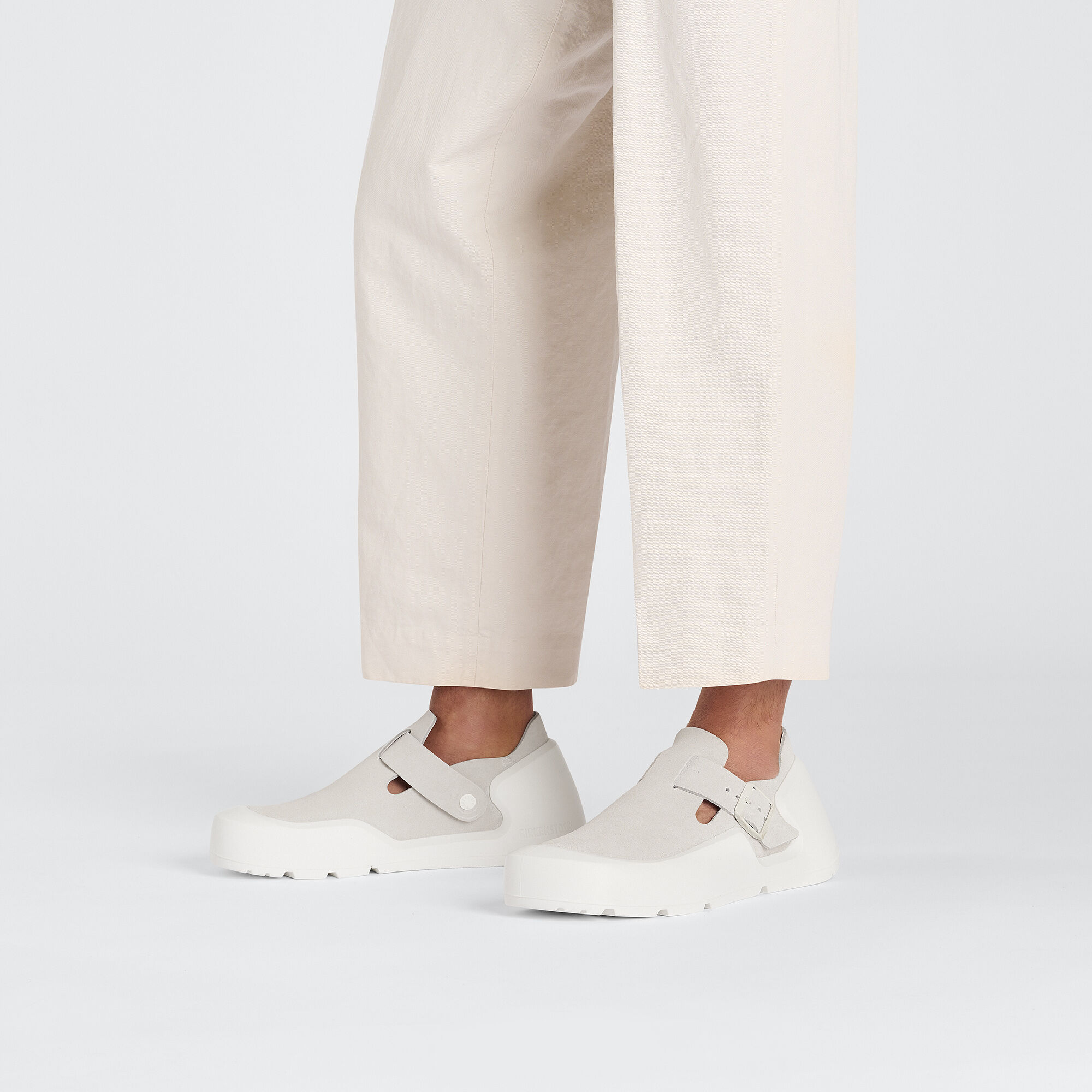 Reykjavik Nubuk Leather