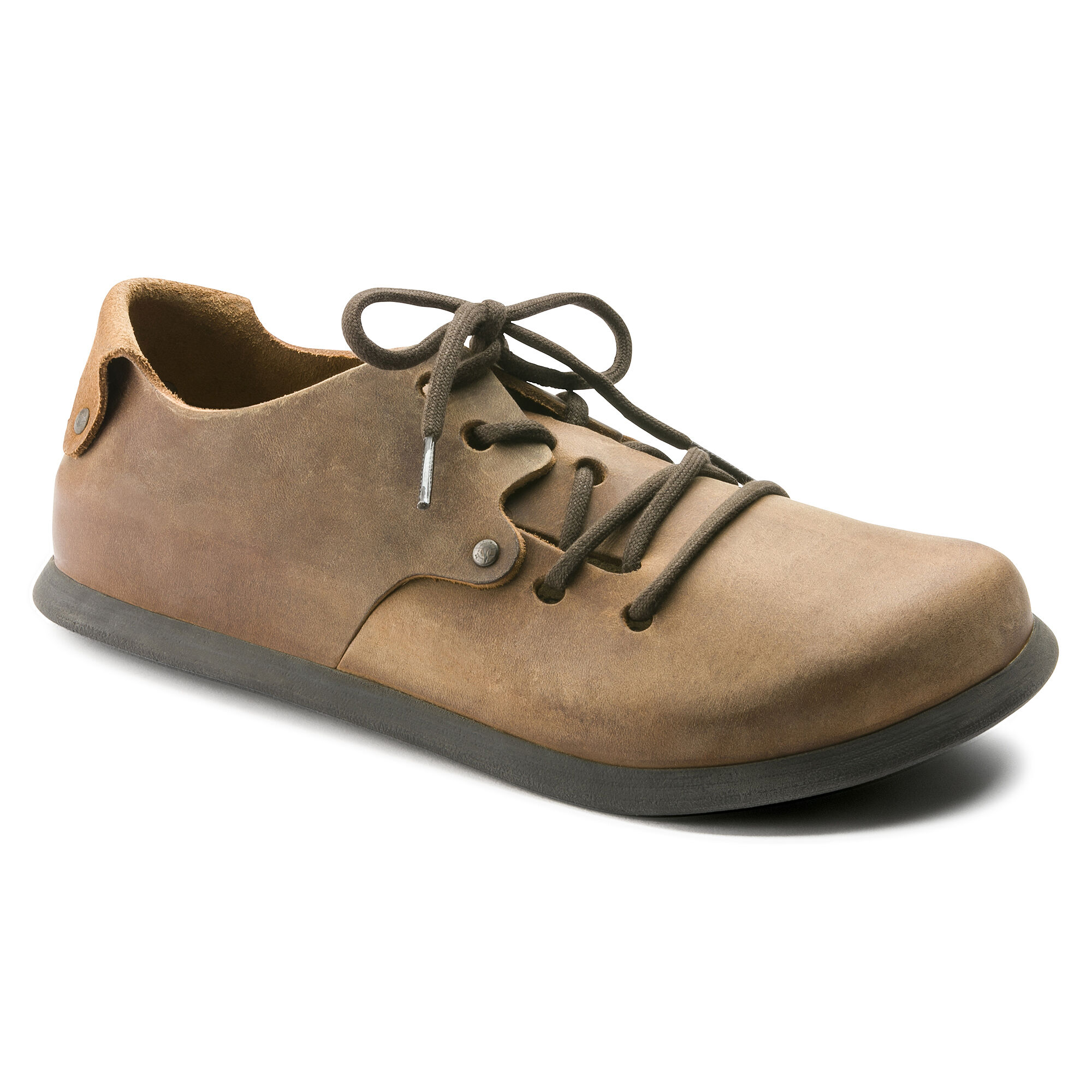 Montana Natural Leather Oiled