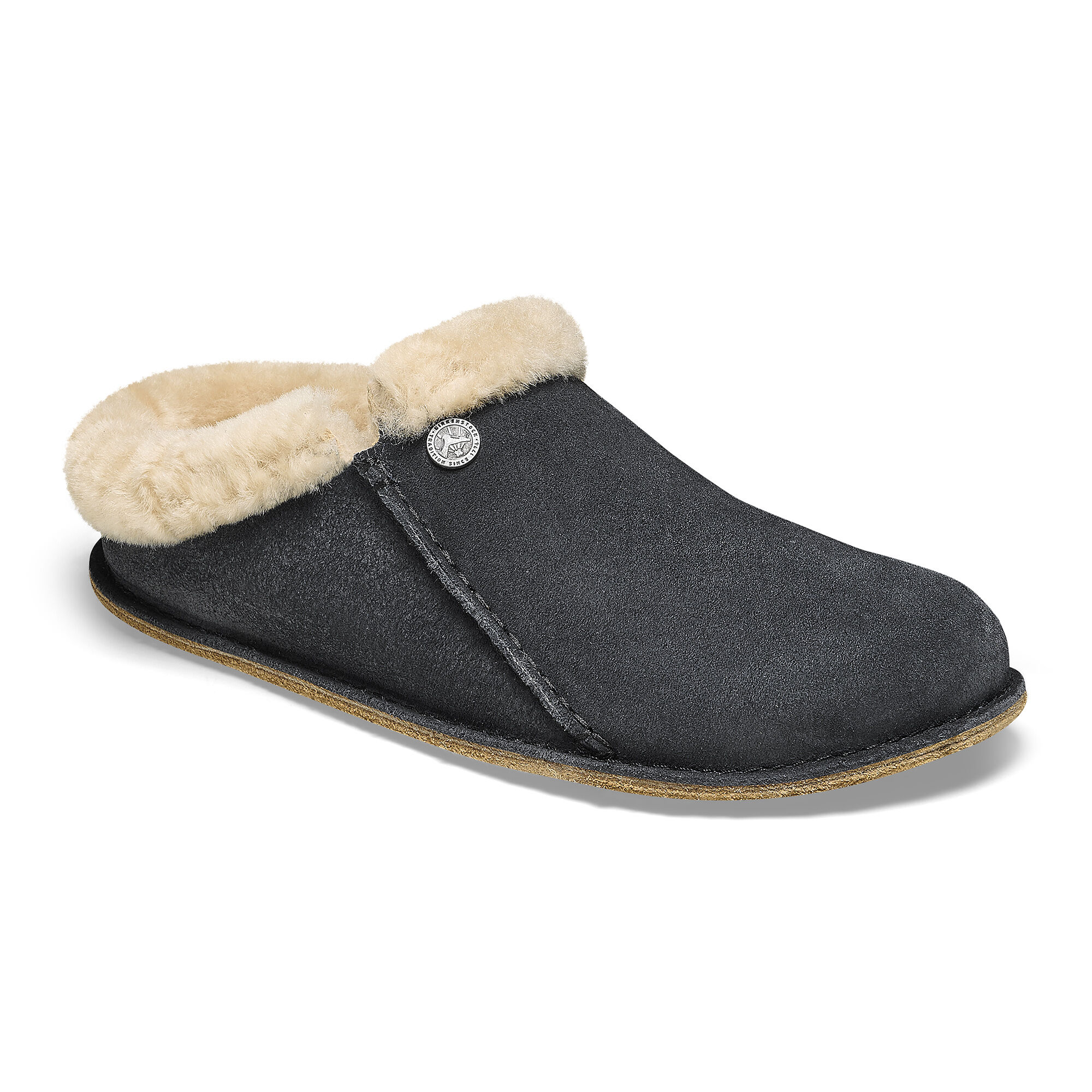 Zermatt Premium Suede Leather