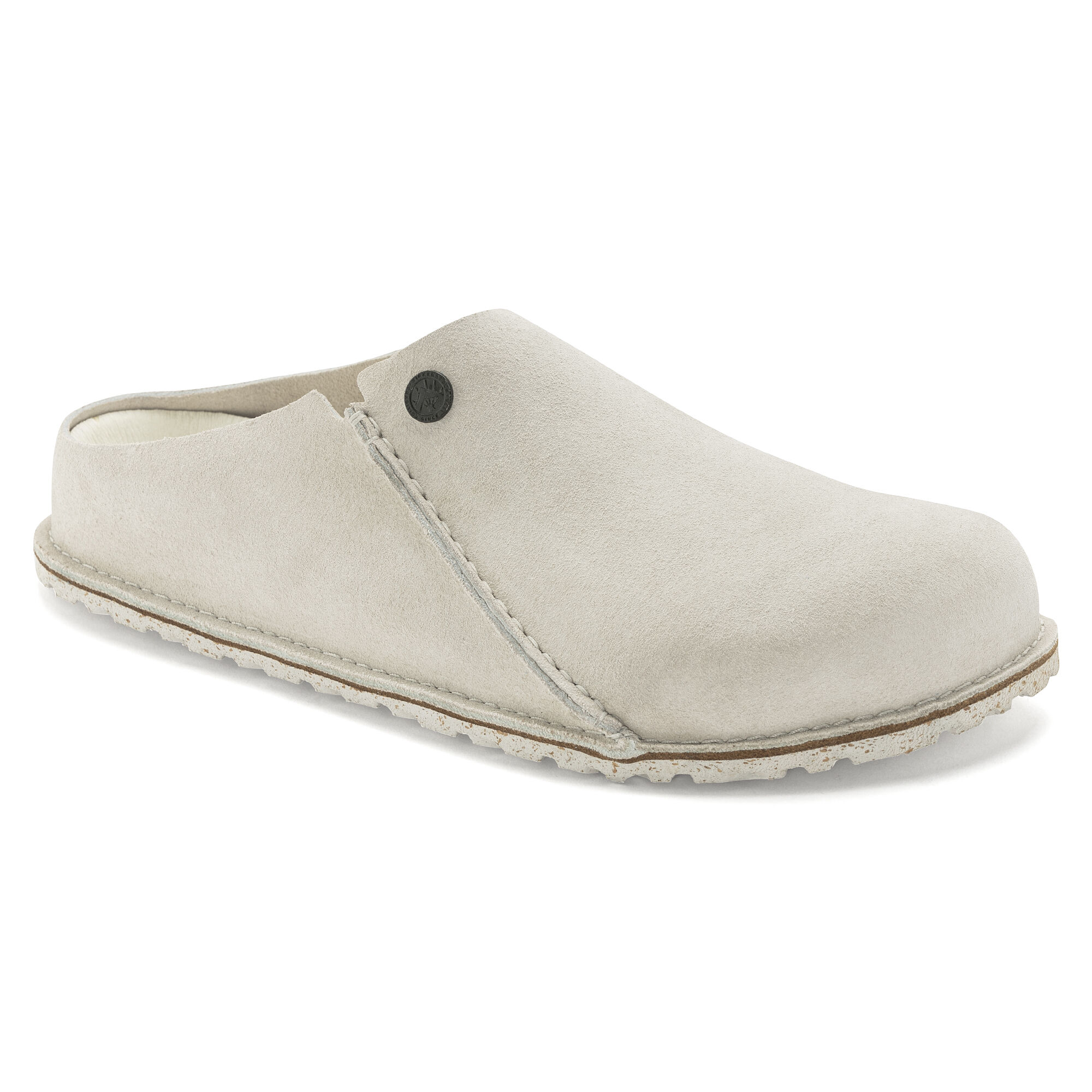 Zermatt Premium Suede Leather