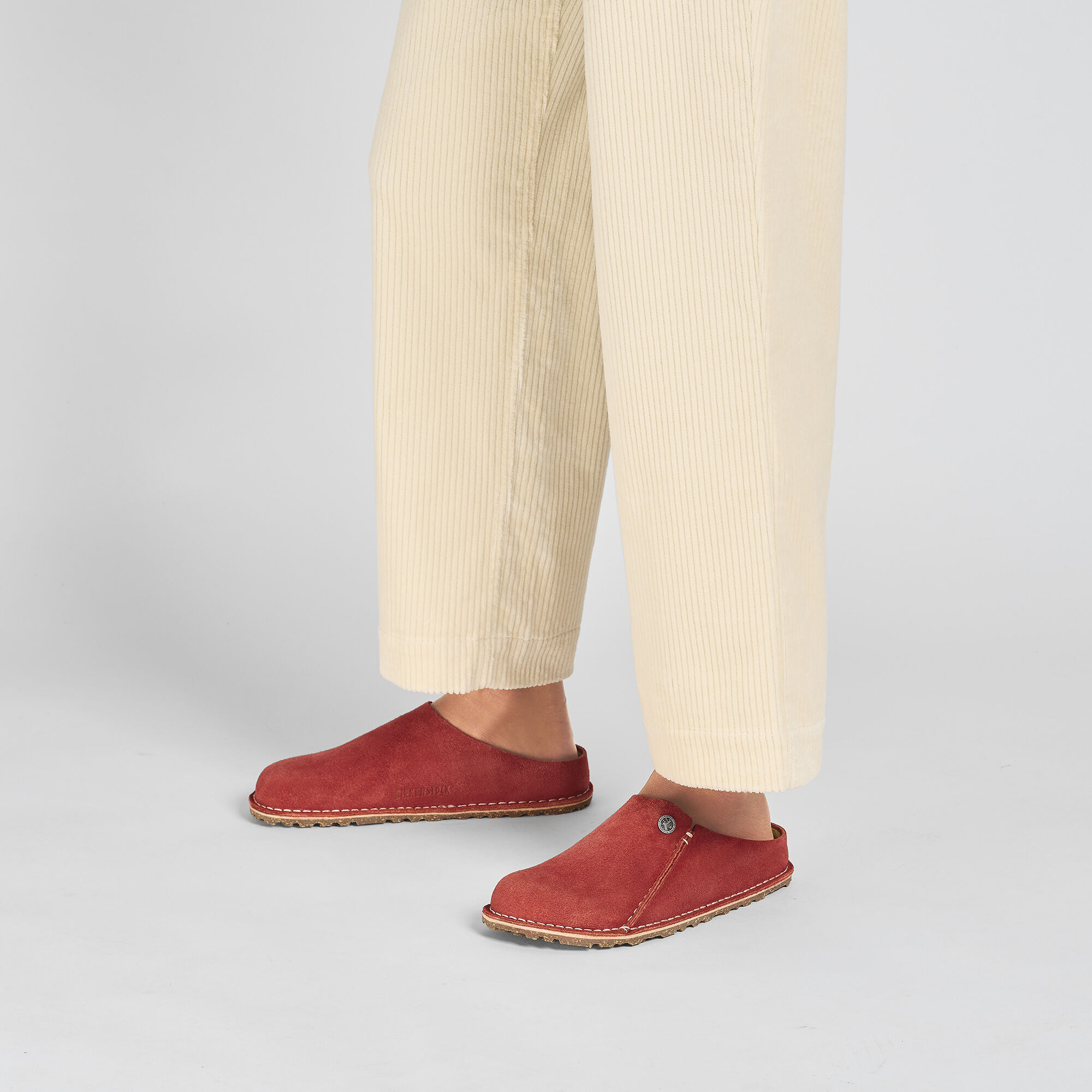 Zermatt Premium Suede Leather