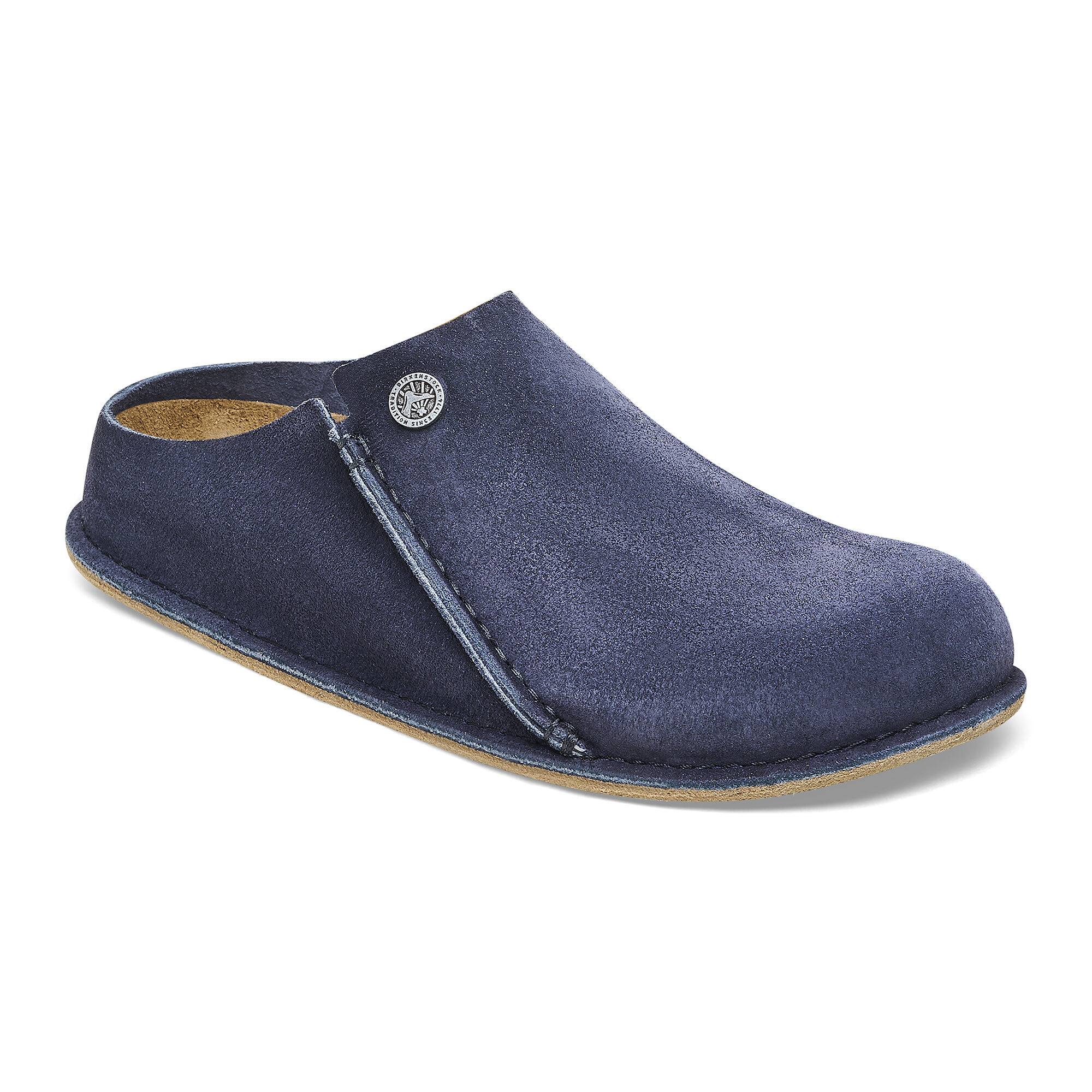 Zermatt Premium Suede LEA Sole Suede Leather