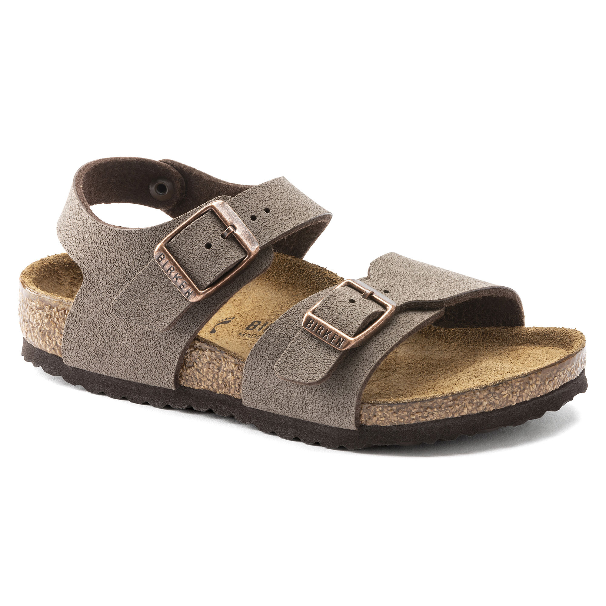 New York Kids Birko-Flor Birkibuc