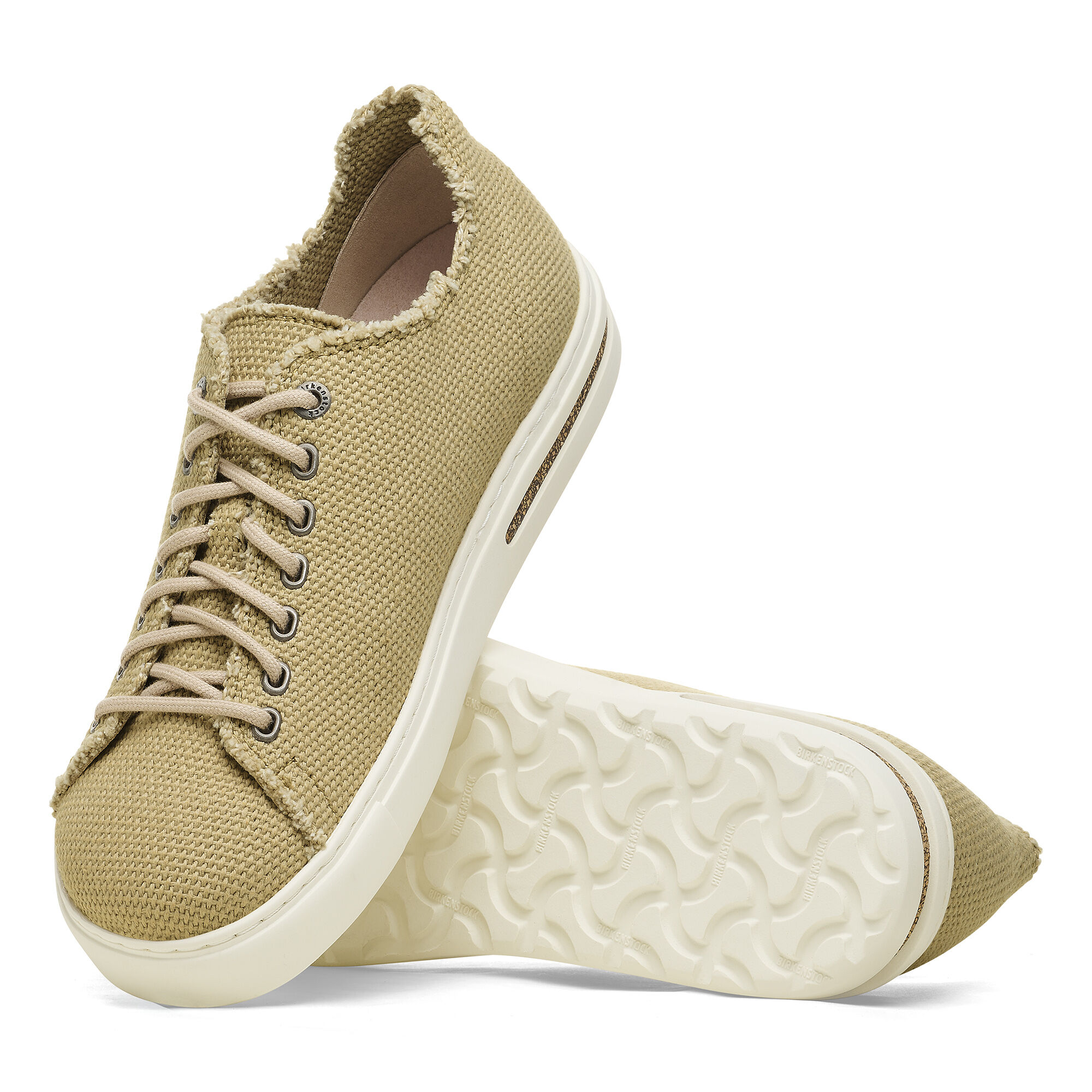 Bend Low Decon Textile