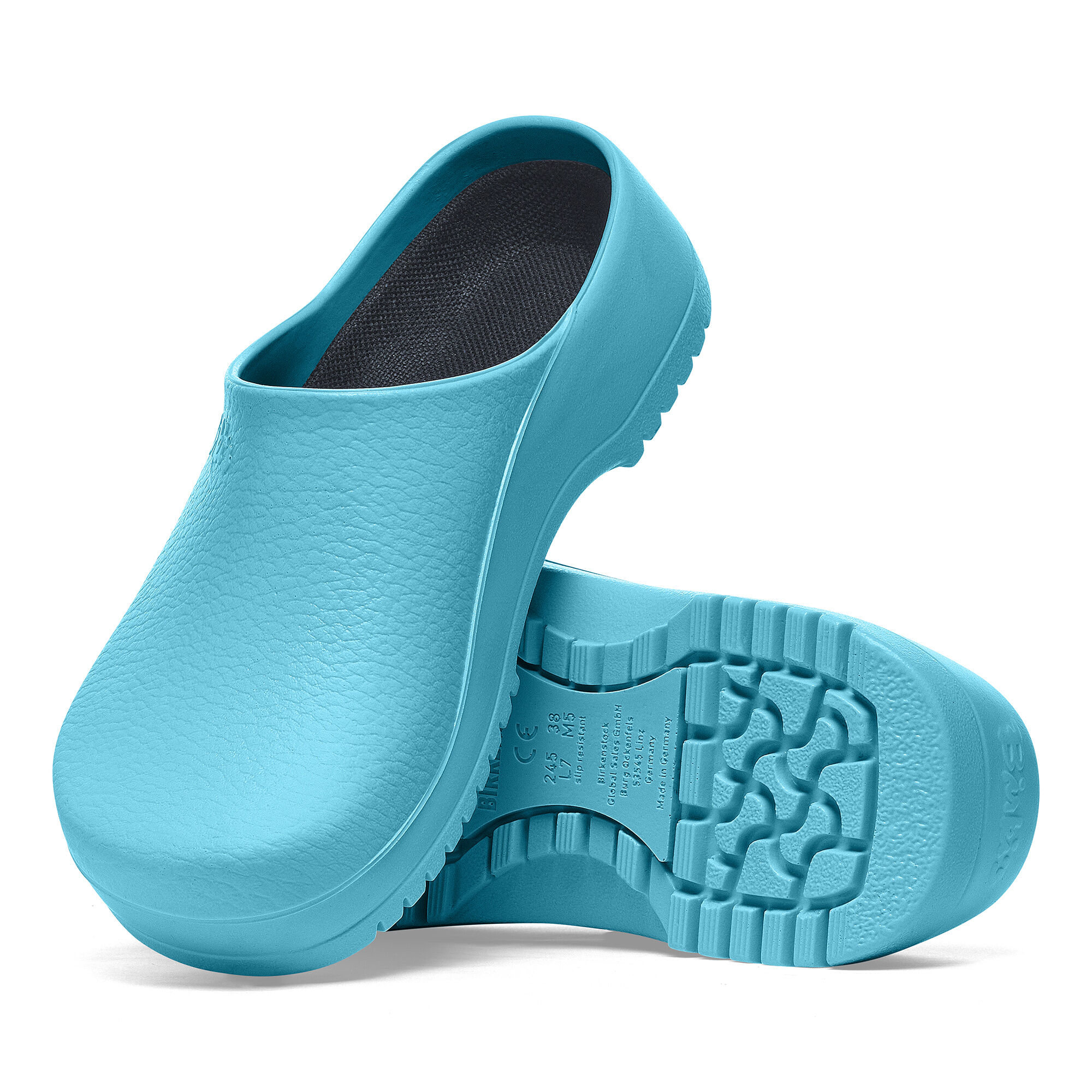 Super-Birki Polyurethane