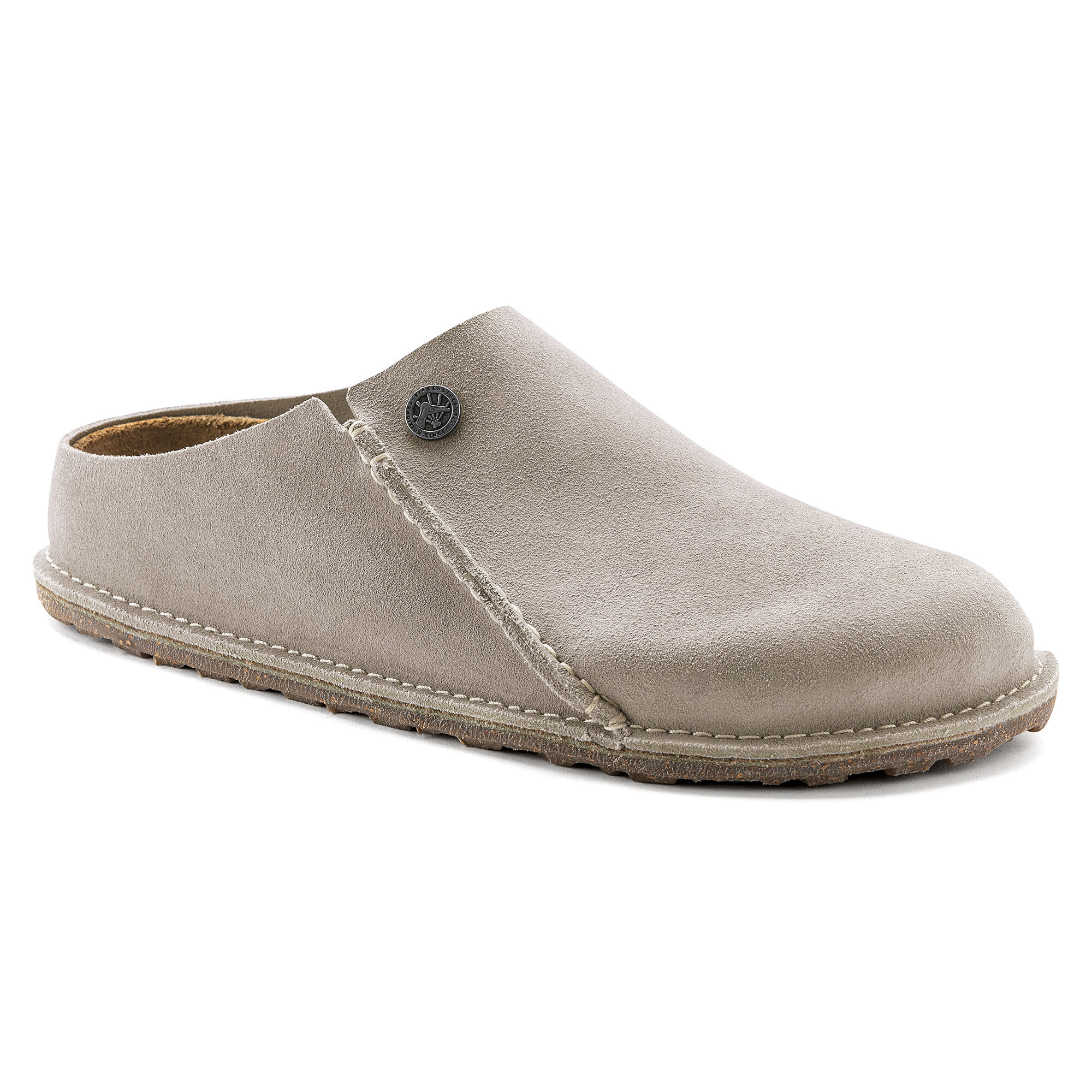 Zermatt Premium Suede Leather