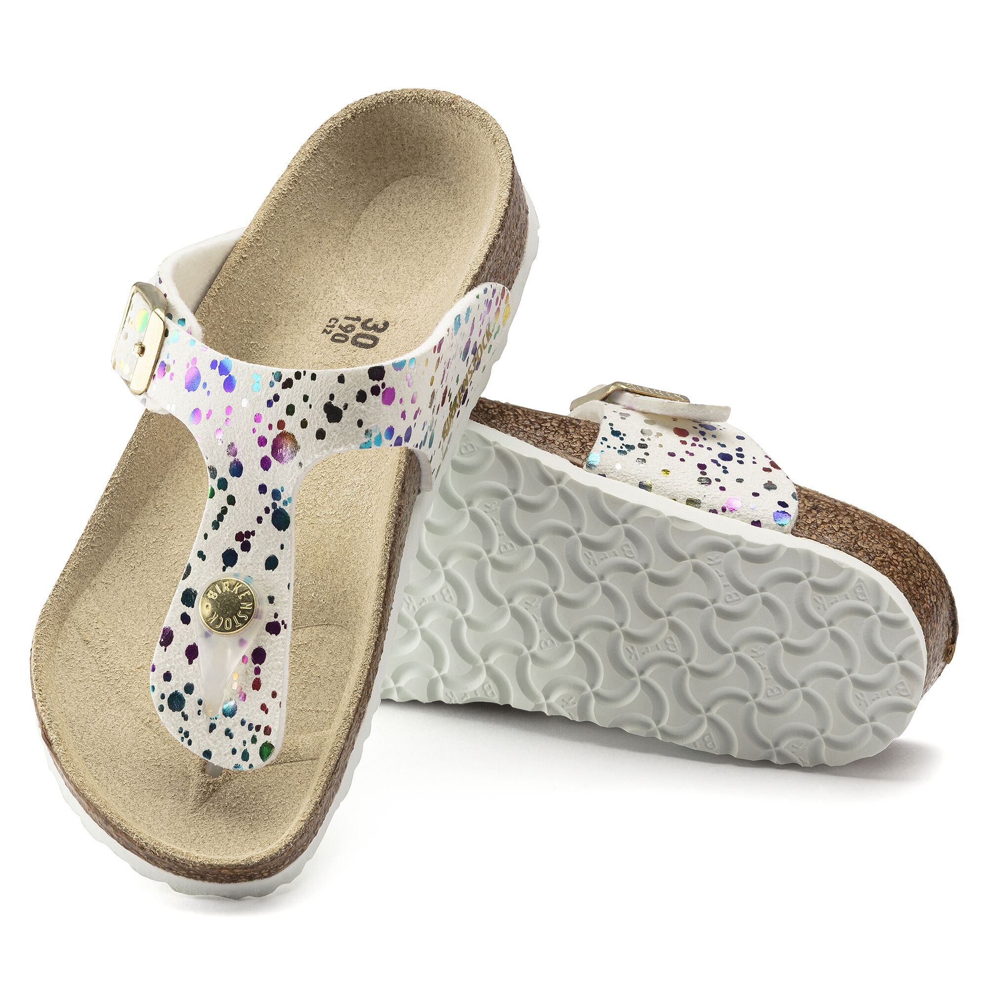 Gizeh Kids BS Microfiber