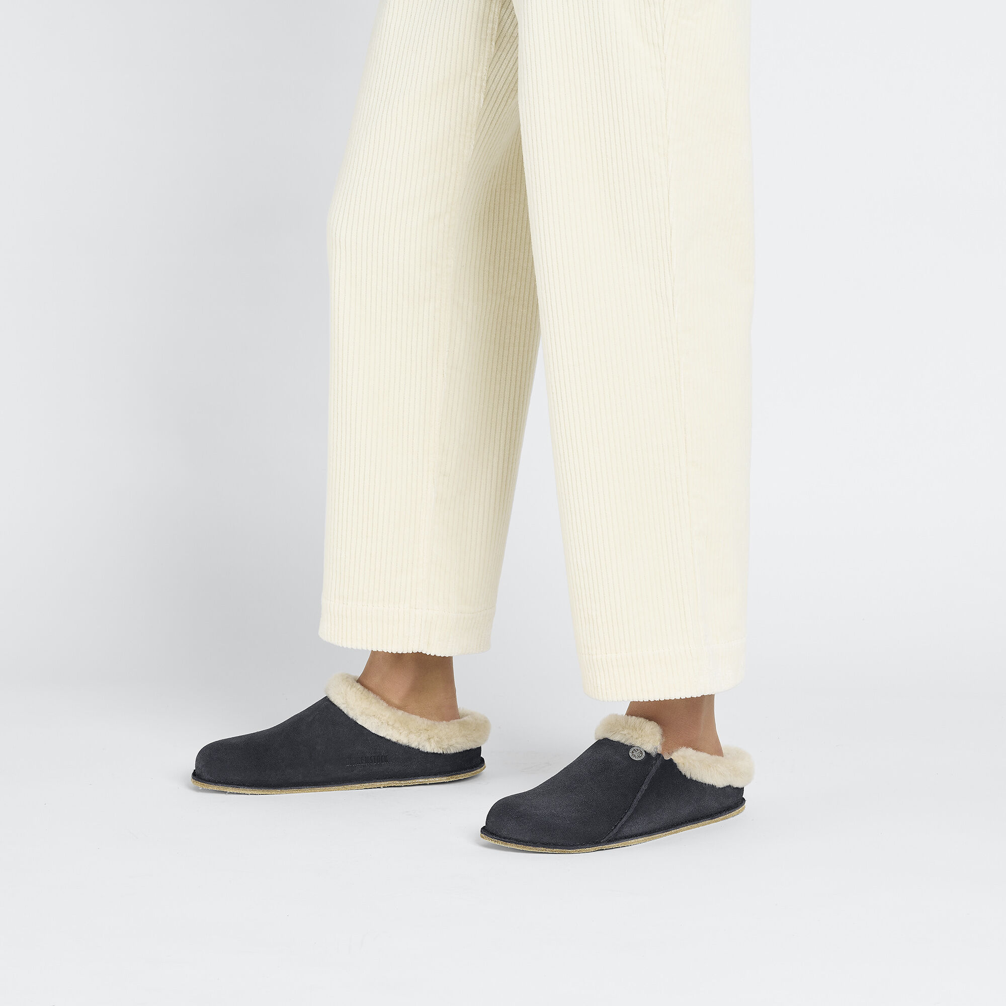 Zermatt Premium Suede Leather