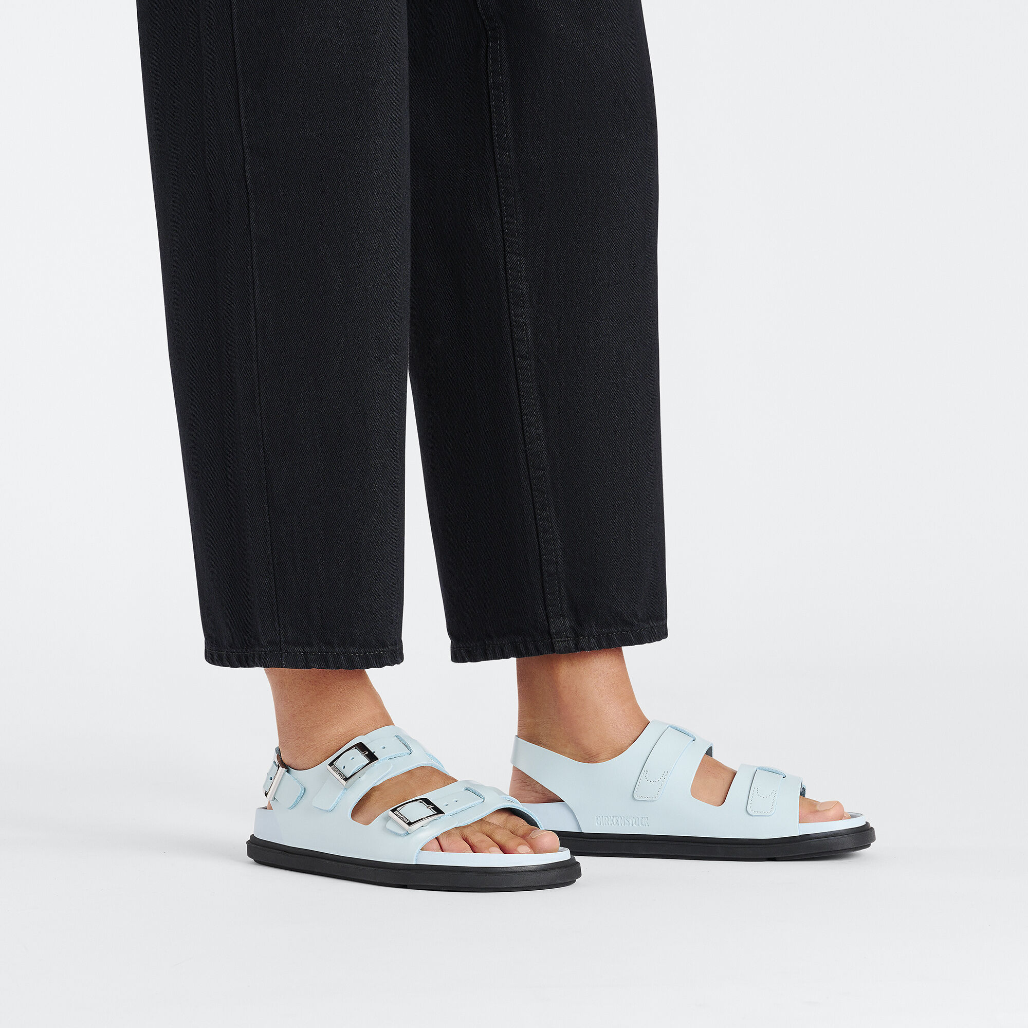 Cannes Natural Leather