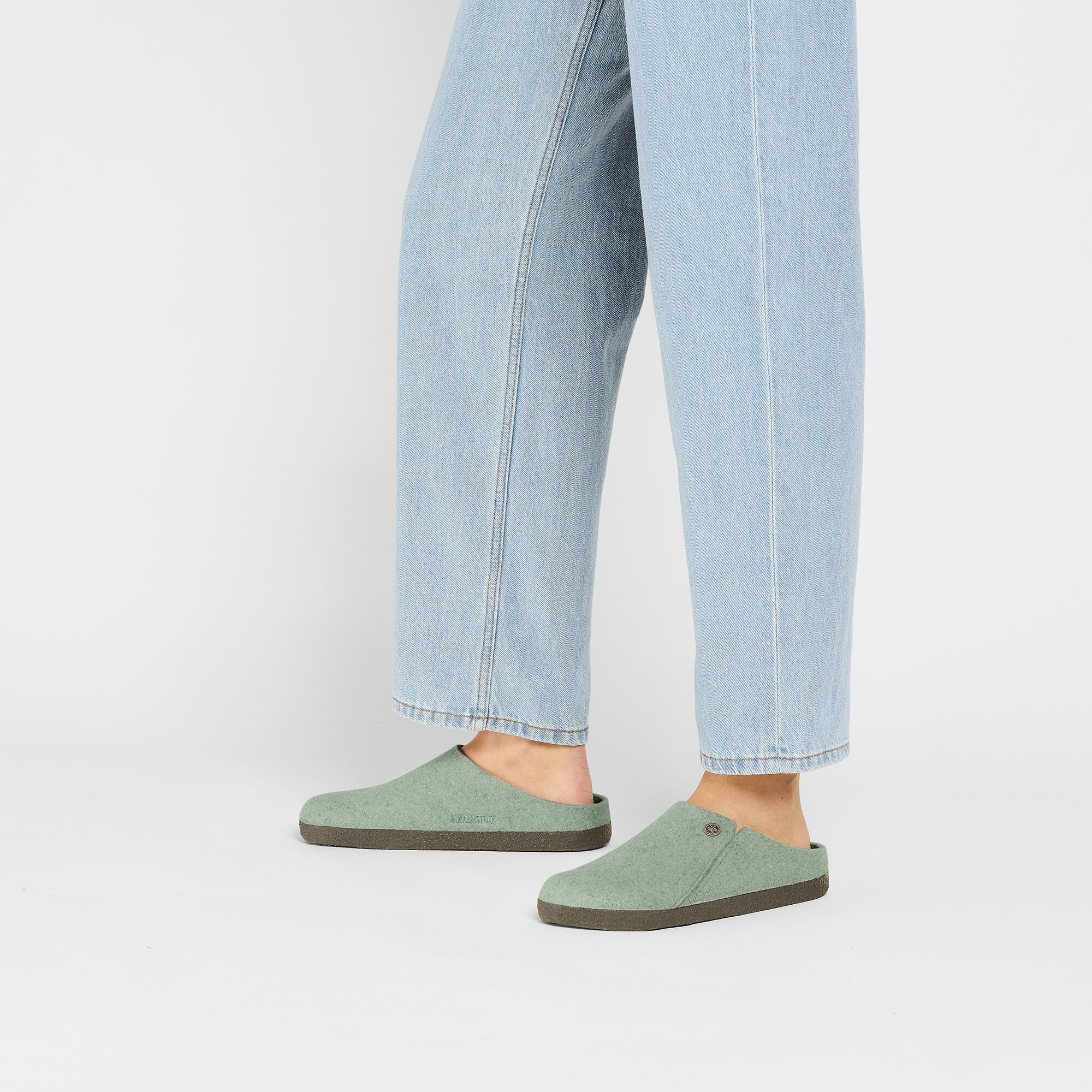 Zermatt Shearling Felt