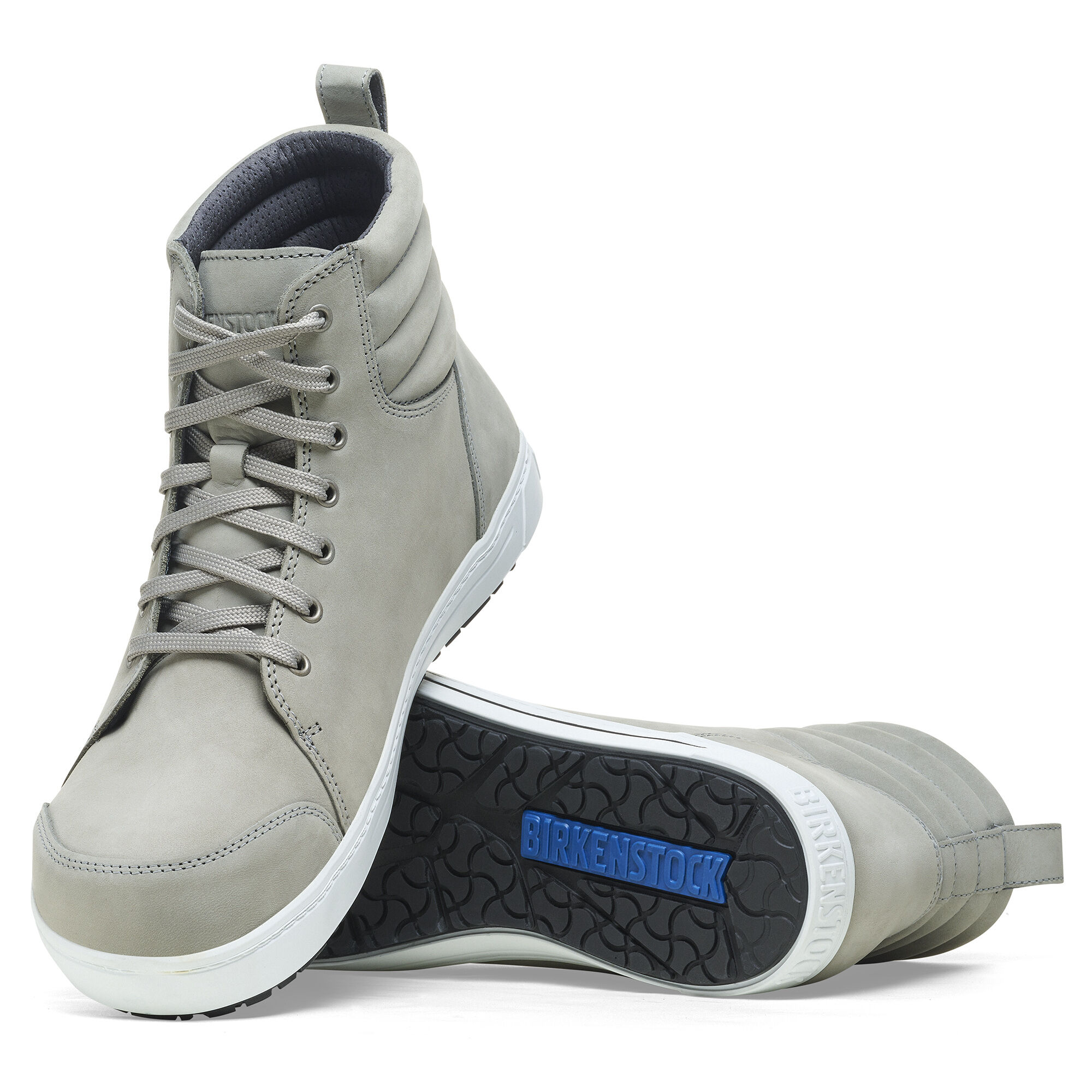 QS 700 Natural Leather