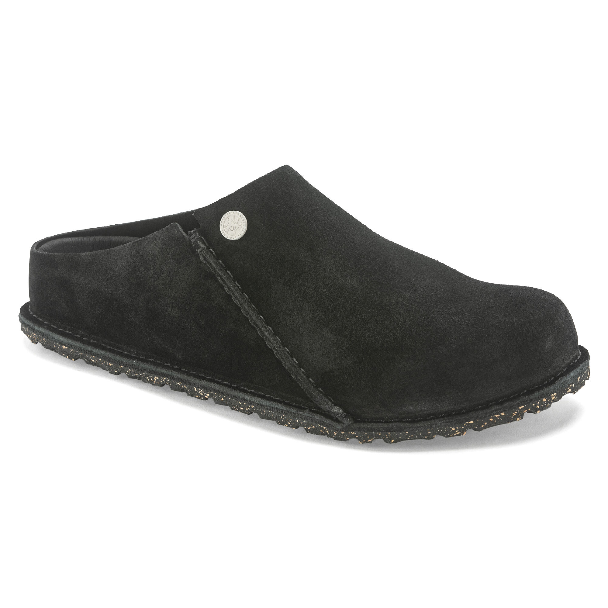 Zermatt Premium Suede Leather