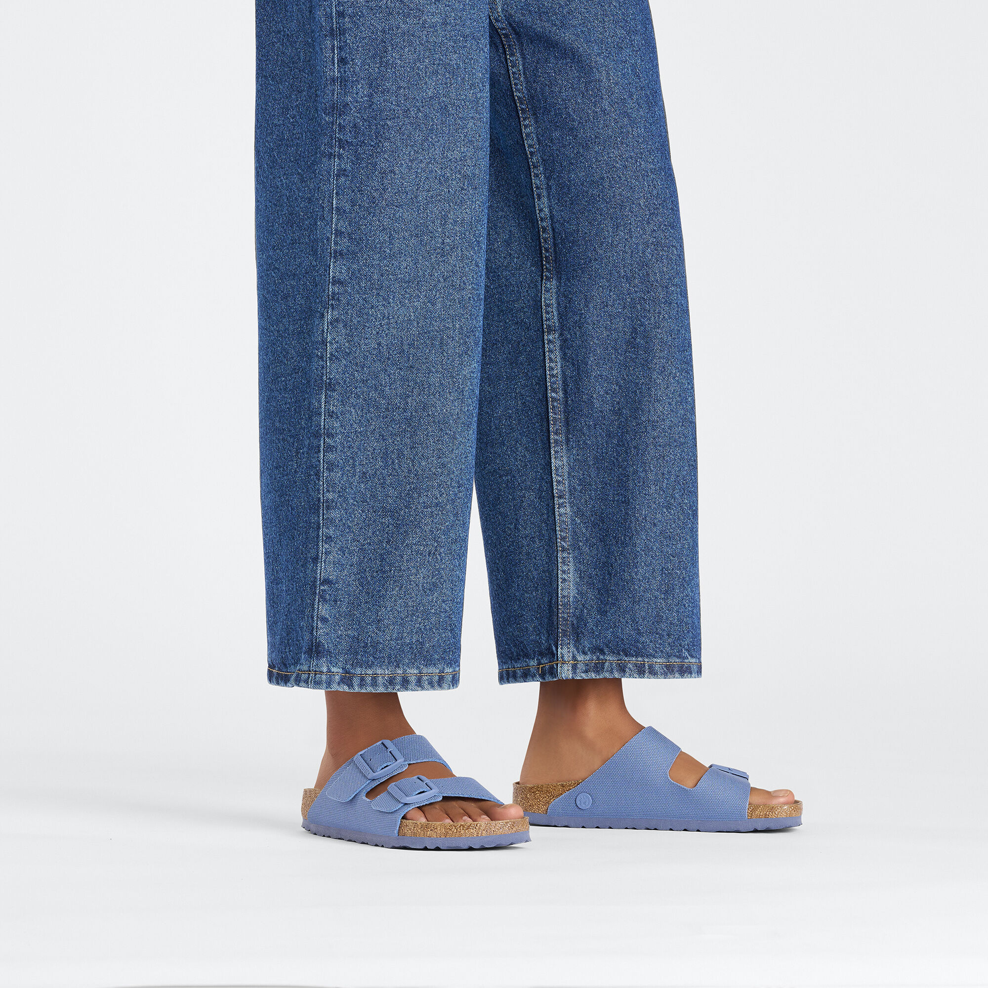 Arizona Rivet Logo Textile