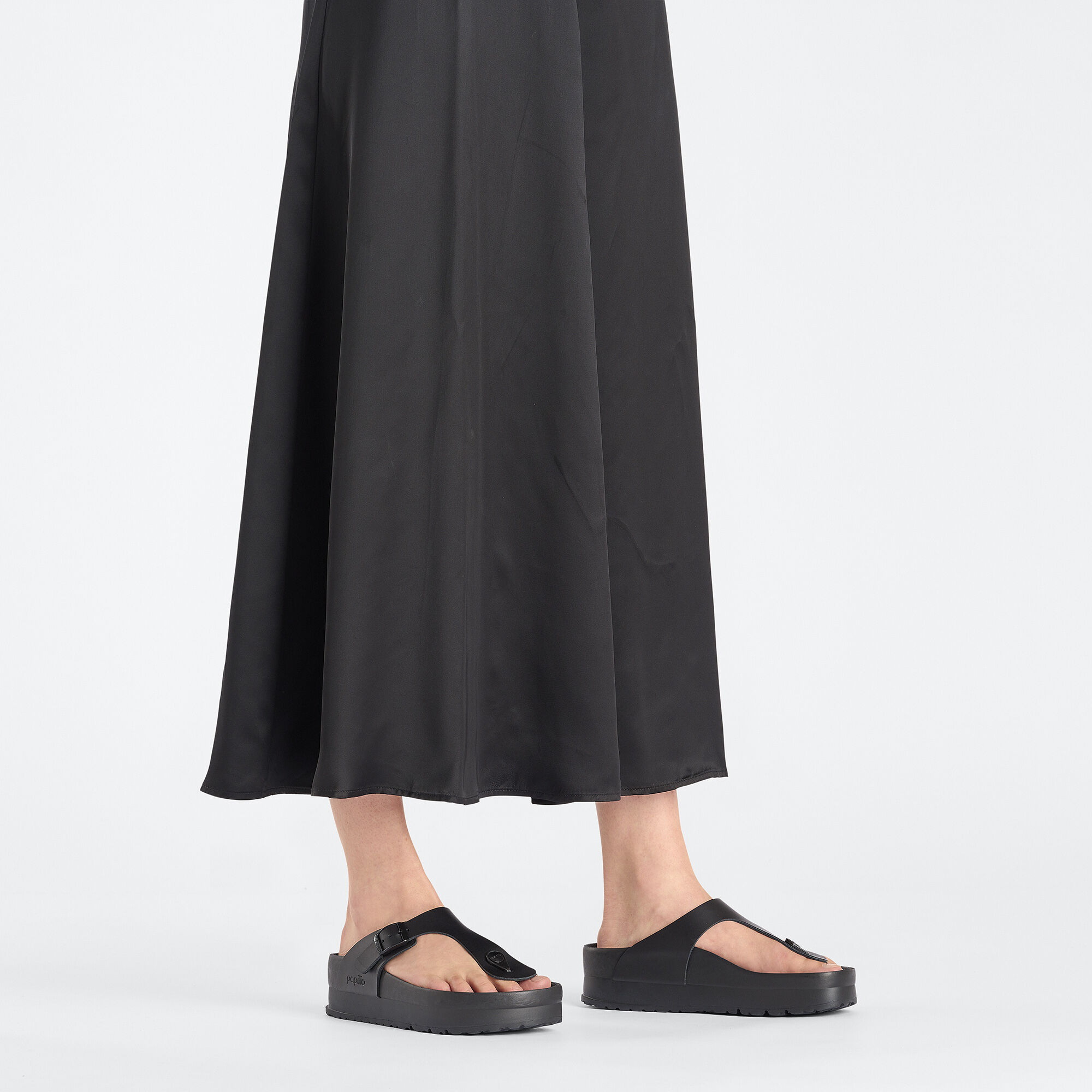 Gizeh PAP Flex Platform Natural Leather