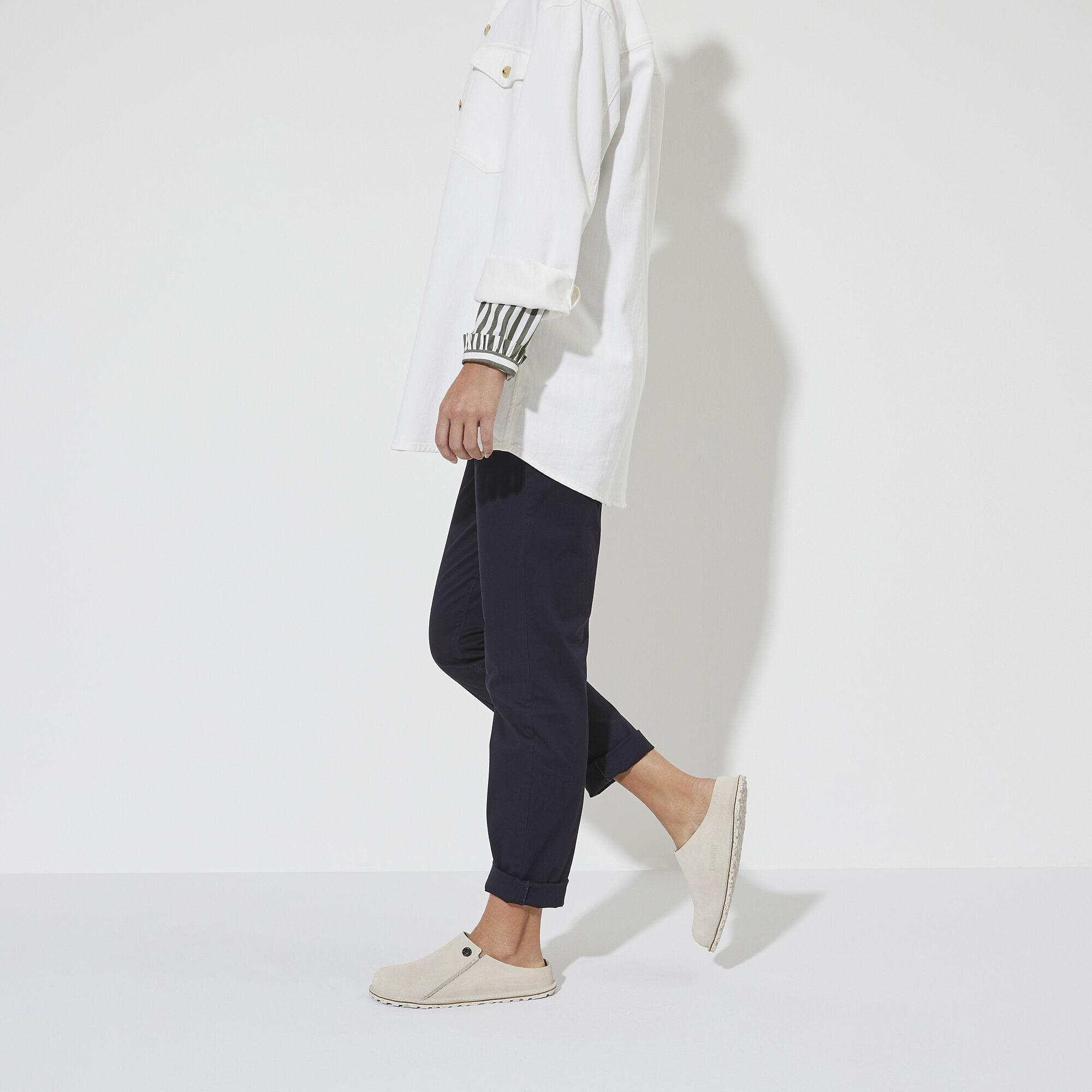 Zermatt Premium Suede Leather