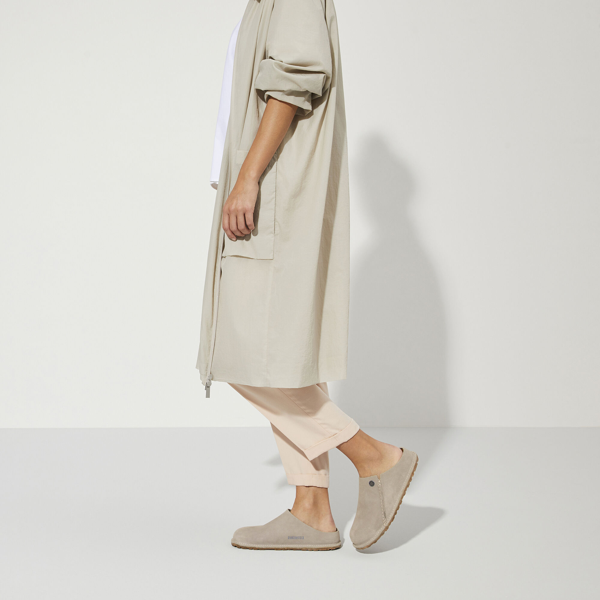 Zermatt Premium Suede Leather