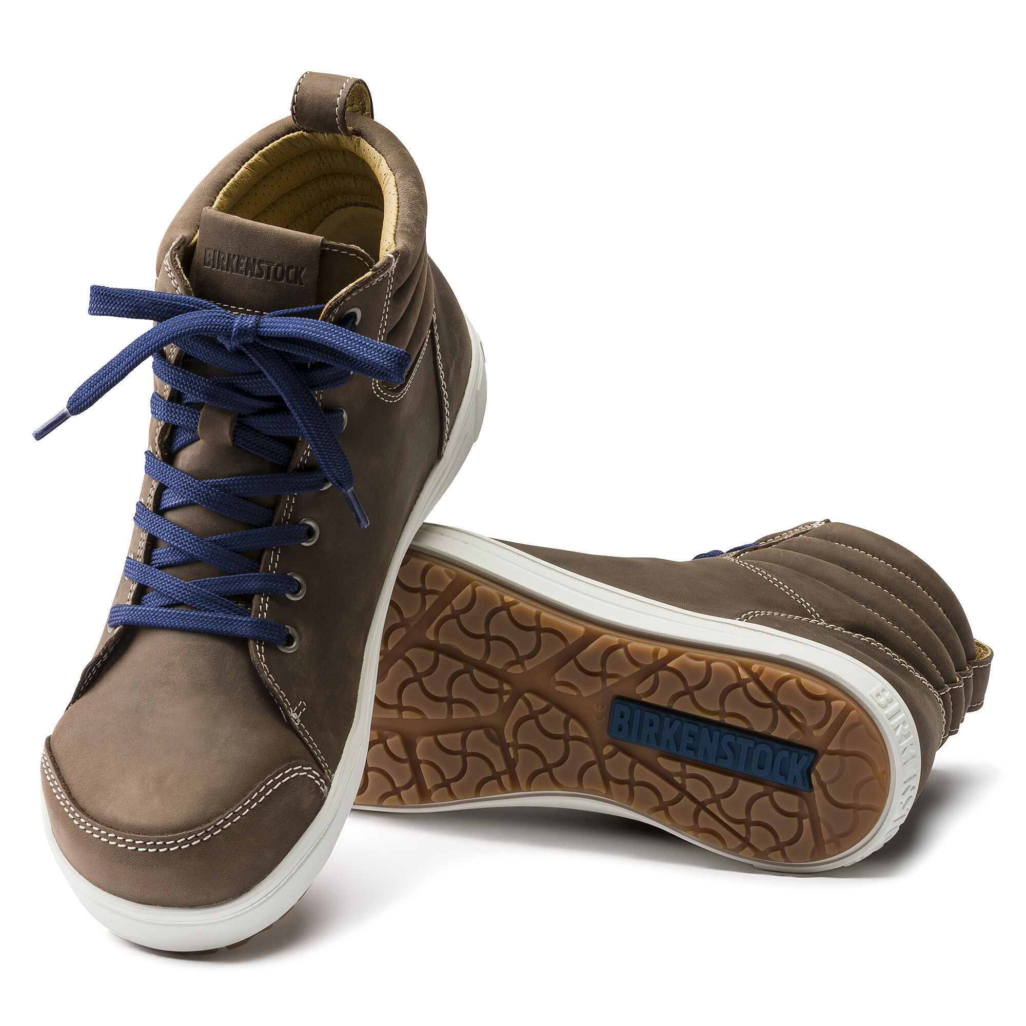 QS 700 Waxy Leather Nubuck