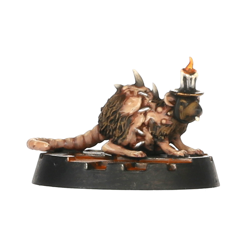 Cawdor Bomb Delivery Rats