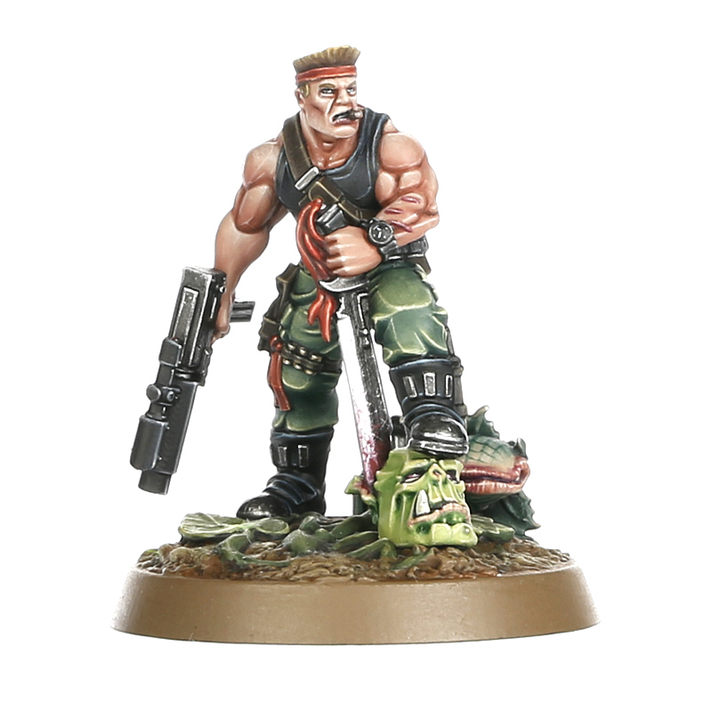 Sly Marbo