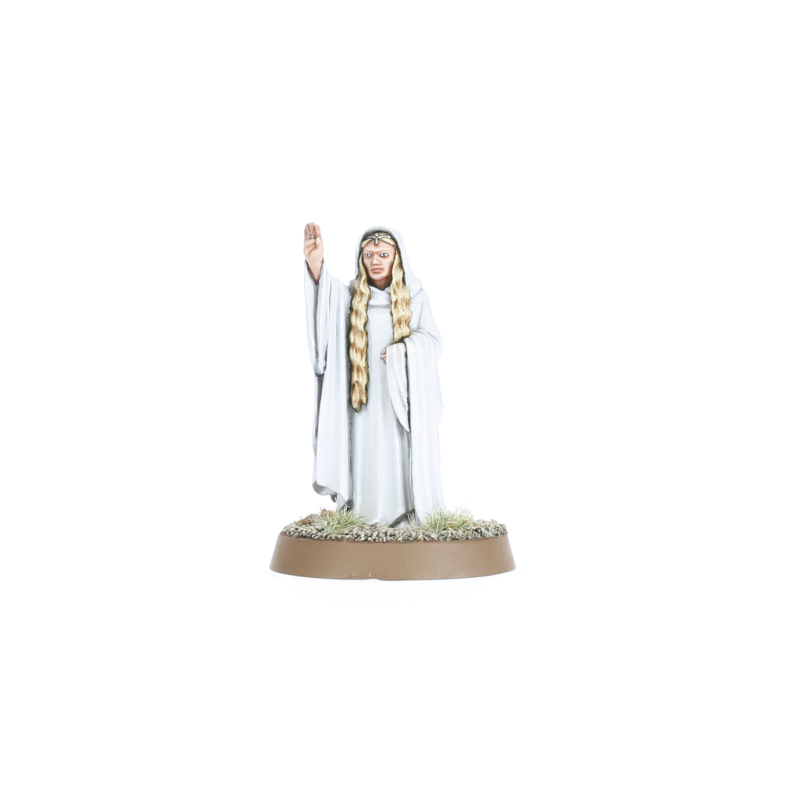 Galadriel™ and Celeborn™