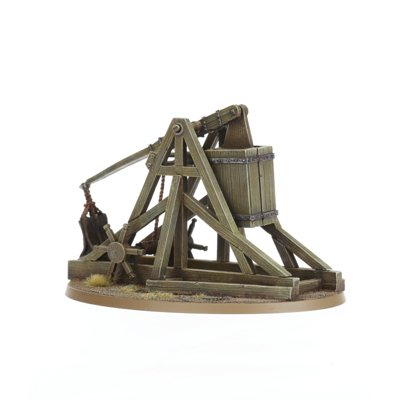 Gondor™ Battlecry Trebuchet