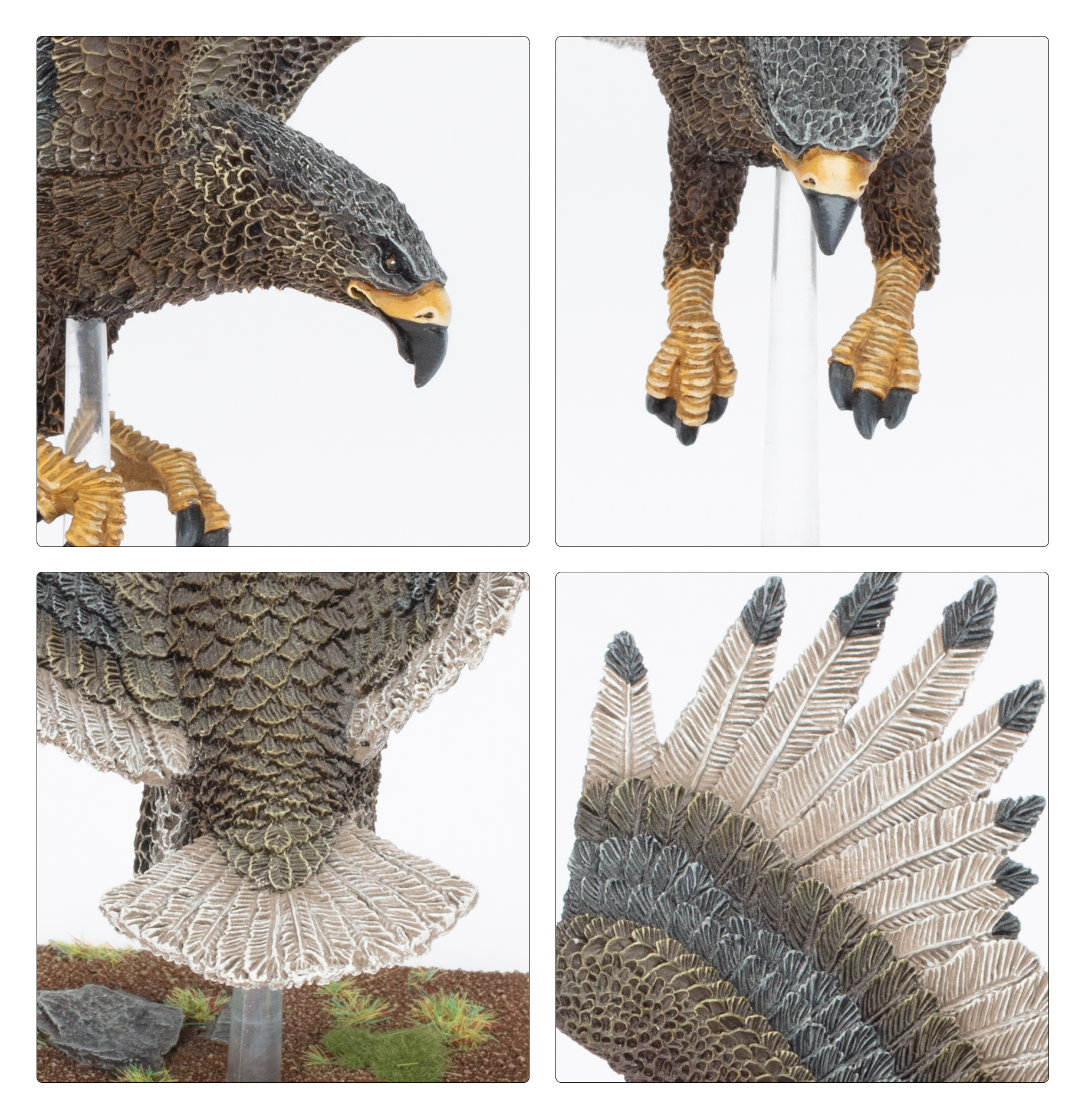 Great Eagle of the Elven Realms