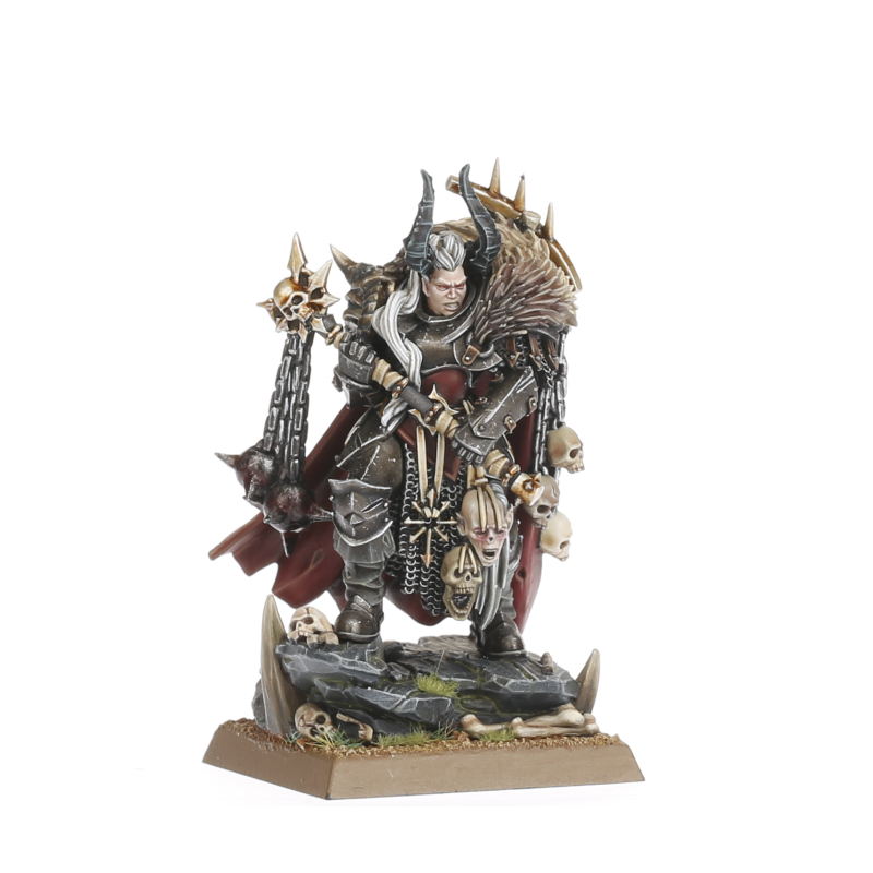 Frydaal the Chainmaker