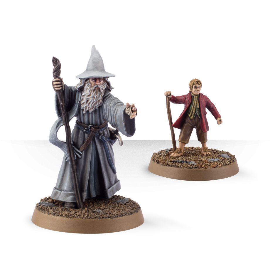 Thorin Oakenshield™ & Company