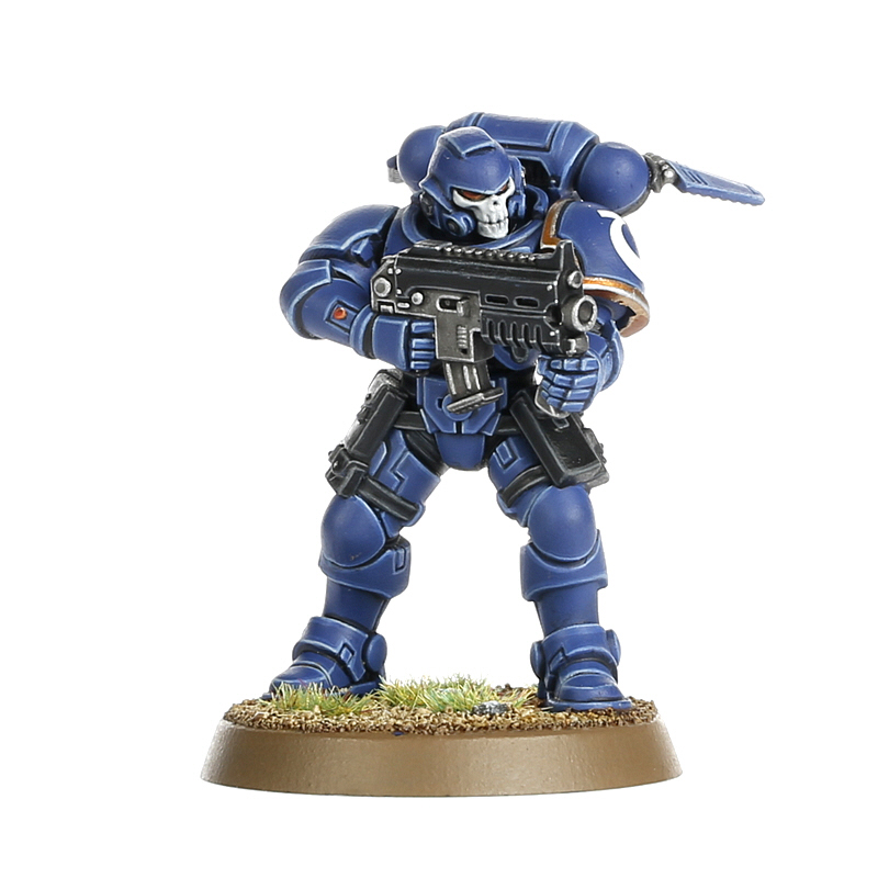 Primaris Reivers