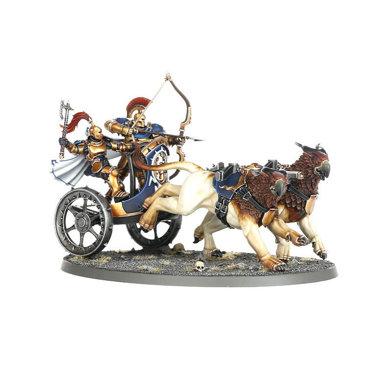 Stormstrike Chariot