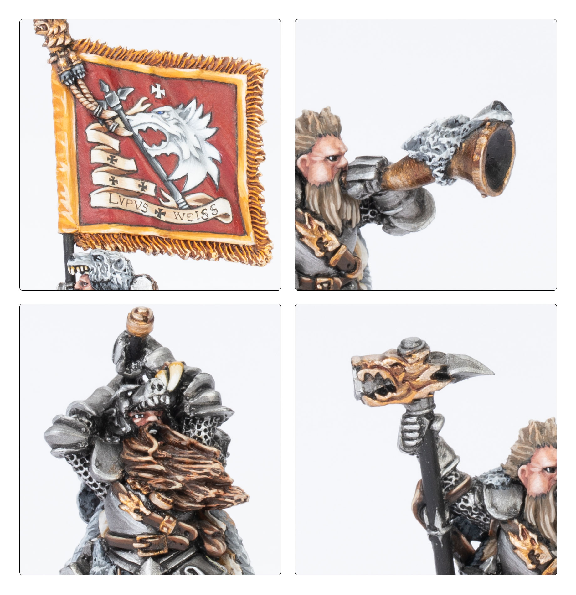 Teutogen Guard Command