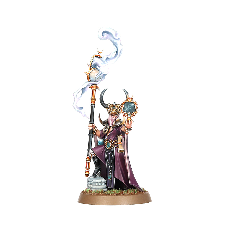 Shardspeaker of Slaanesh