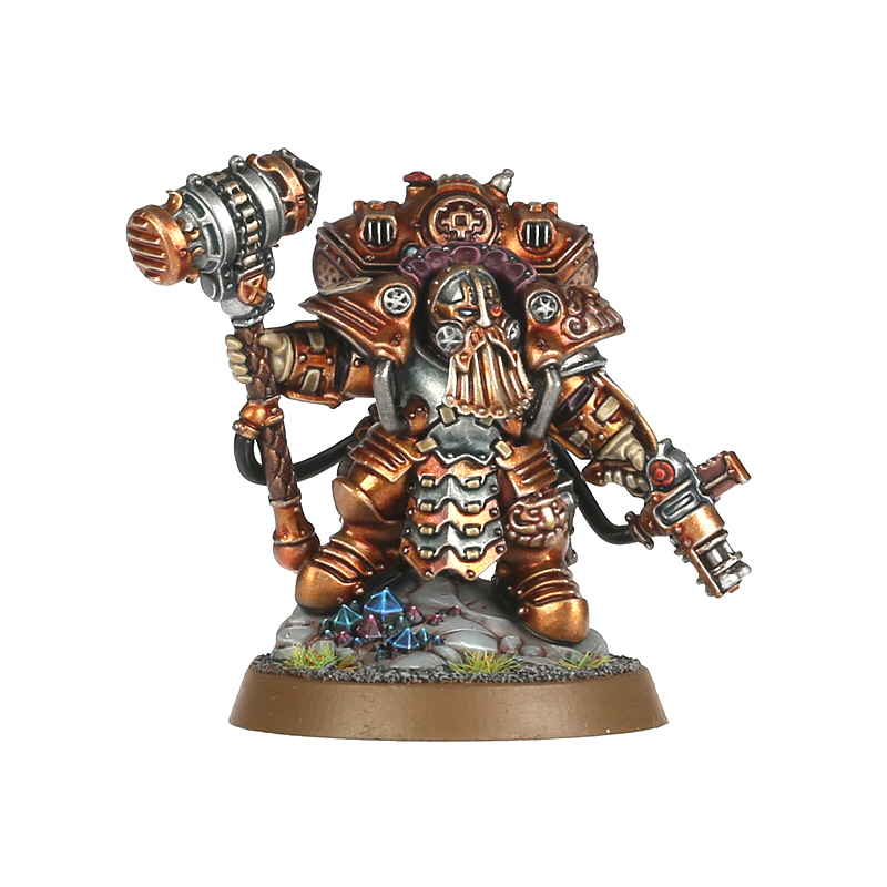 Spearhead: Kharadron Overlords