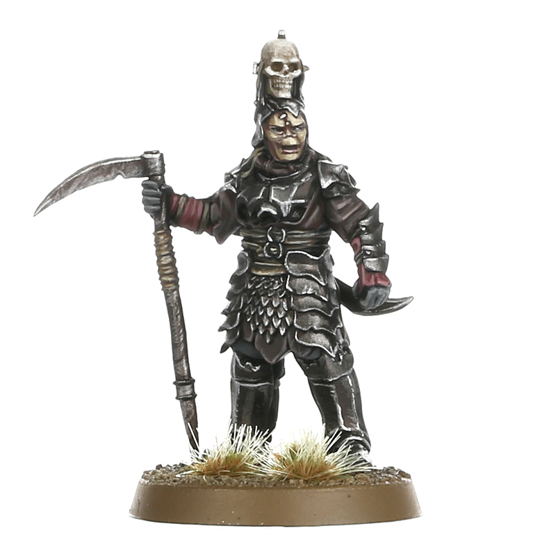 Guritz & Gothmog’s Enforcer