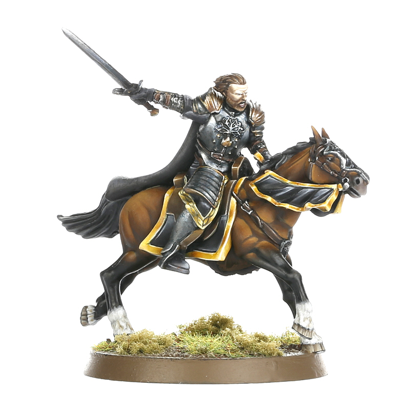 Wardens of Gondor™