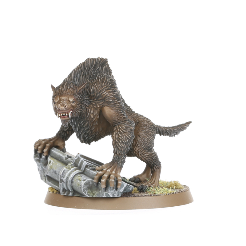 Werewolves of Angmar™