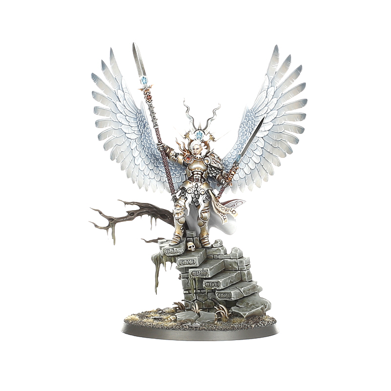 Spearhead: Stormcast Eternals