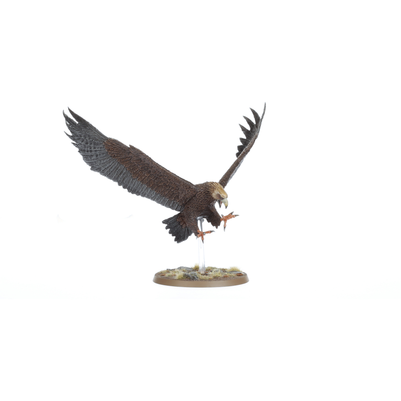 Great Eagles of the Misty Mountains™