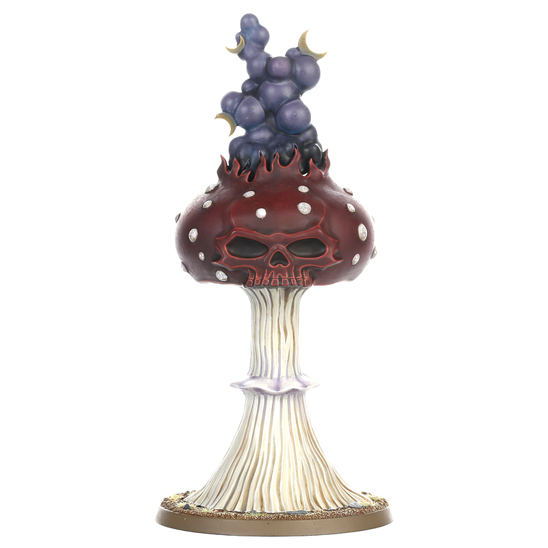 Endless Spells: Gloomspite Gitz