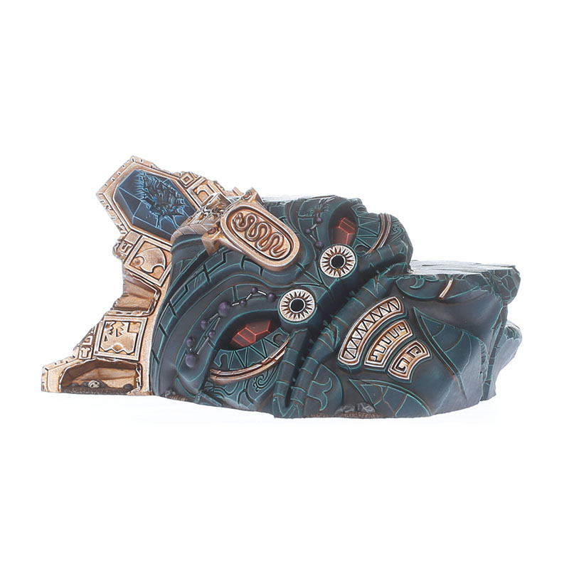 Idol of the Old Ones